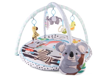 MILLY MALLY 6097 TinyMini 382-1B Mata edukacyjna Koala