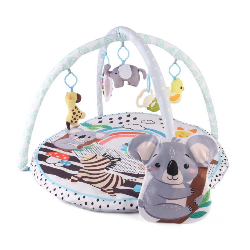 MILLY MALLY 6097 TinyMini 382-1B Mata edukacyjna Koala