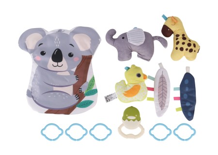 MILLY MALLY 6097 TinyMini 382-1B Mata edukacyjna Koala