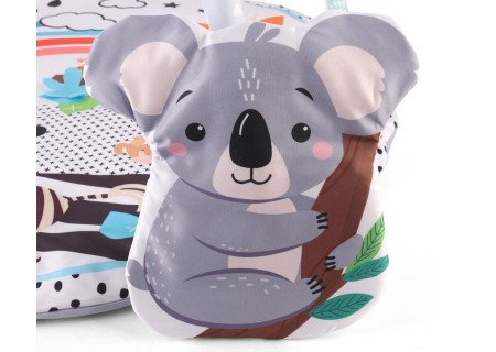 MILLY MALLY 6097 TinyMini 382-1B Mata edukacyjna Koala