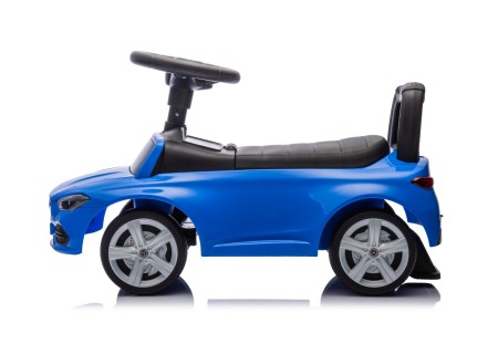 MILLY MALLY 6102 Pojazd Mercedes C-Class S Blue