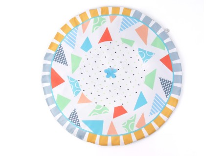 MILLY MALLY 6148 TinyMini JL661-1C Mata edukacyjna Dziecięcy Świat