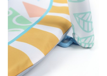 MILLY MALLY 6148 TinyMini JL661-1C Mata edukacyjna Dziecięcy Świat