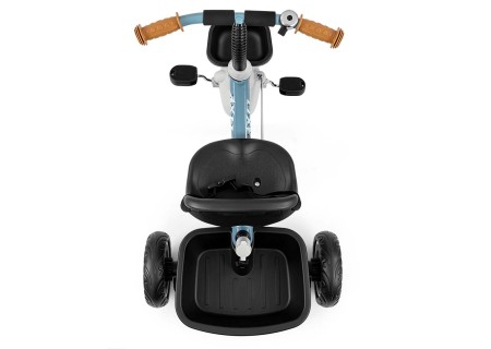 MILLY MALLY 6192 Rowerek trójkołowy Axel denim