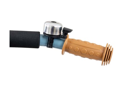 MILLY MALLY 6192 Rowerek trójkołowy Axel denim