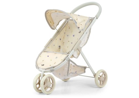 MILLY MALLY 6242 Wózek dla lalek Susie Nature