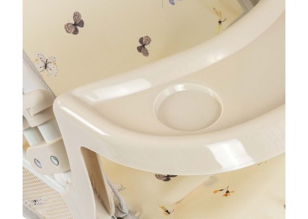 MILLY MALLY 6244 Wózek dla lalek Kate Nature