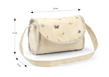 MILLY MALLY 6246 Zestaw dla lalek Elsa Nature