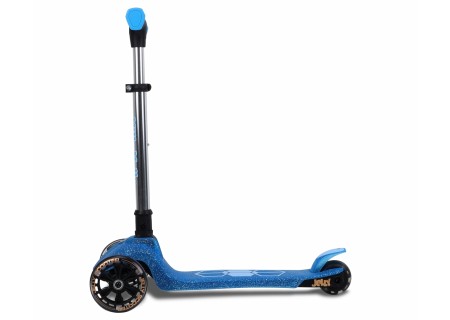 MILLY MALLY 6256 Scooter Jelly blue