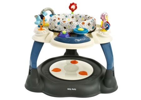 MILLY MALLY 6260 Centrum aktywności Twist Galactic