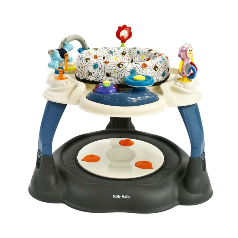 MILLY MALLY 6260 Centrum aktywności Twist Galactic