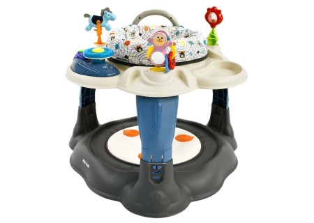 MILLY MALLY 6260 Centrum aktywności Twist Galactic