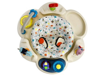 MILLY MALLY 6260 Centrum aktywności Twist Galactic