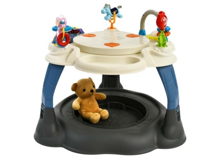 MILLY MALLY 6260 Centrum aktywności Twist Galactic