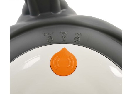 MILLY MALLY 6260 Centrum aktywności Twist Galactic