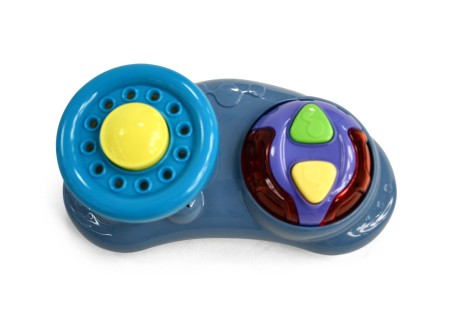 MILLY MALLY 6260 Centrum aktywności Twist Galactic