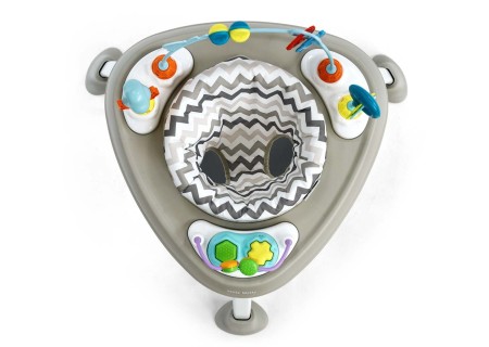 MILLY MALLY 6262 Centrum aktywności Bounzee Grey