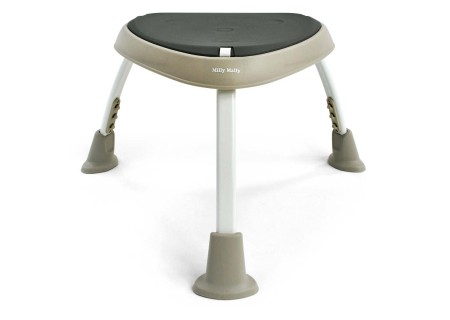 MILLY MALLY 6262 Centrum aktywności Bounzee Grey