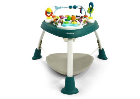 MILLY MALLY 6263 Centrum aktywności Bounzee Green