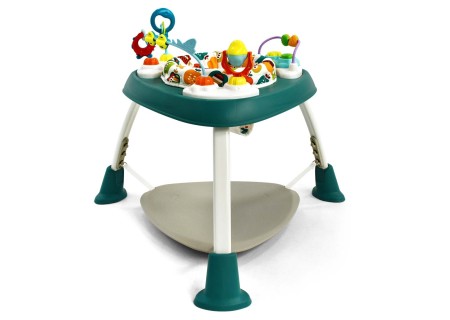 MILLY MALLY 6263 Centrum aktywności Bounzee Green