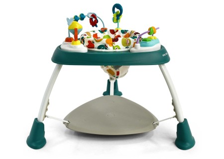 MILLY MALLY 6263 Centrum aktywności Bounzee Green