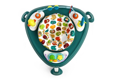 MILLY MALLY 6263 Centrum aktywności Bounzee Green