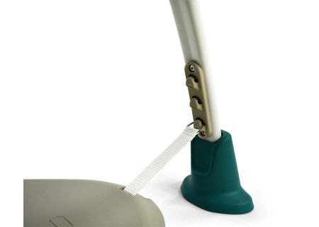 MILLY MALLY 6263 Centrum aktywności Bounzee Green