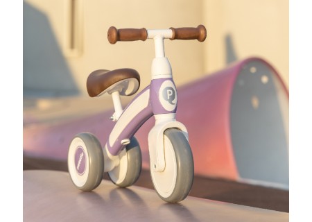 MILLY MALLY 6292 Qplay pojazd Sweetie purple