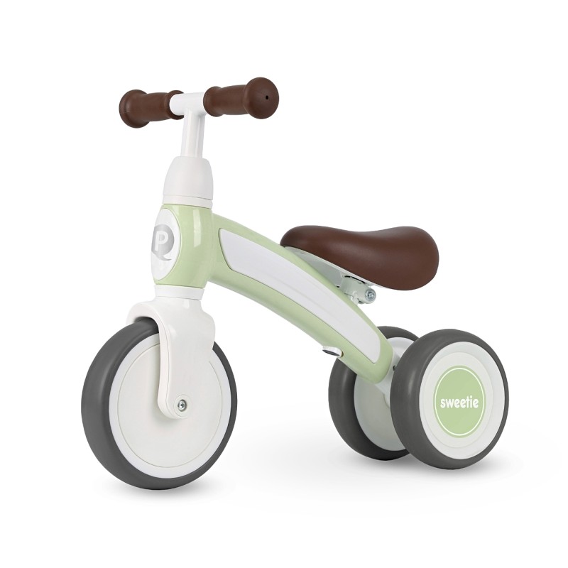 MILLY MALLY 6293 Qplay Pojazd Sweetie mint