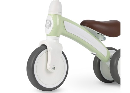 MILLY MALLY 6293 Qplay Pojazd Sweetie mint