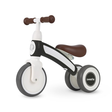 MILLY MALLY 6294 Qplay Pojazd Sweetie dark grey