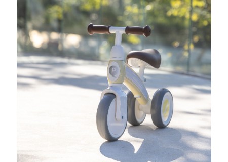 MILLY MALLY 6295 Qplay Pojazd Sweetie cream