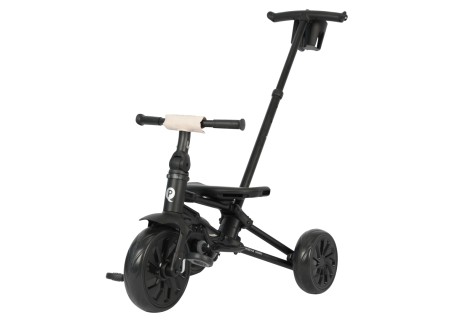 MILLY MALLY 6304 Qplay Rowerek Trójkołowy Nova Max Beige