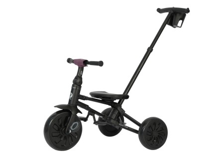 MILLY MALLY 6305 Qplay Rowerek Trójkołowy Nova Max Violet