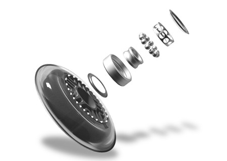 MILLY MALLY 6341 Jeździk Grawitacyjny Gravity Beige Brown