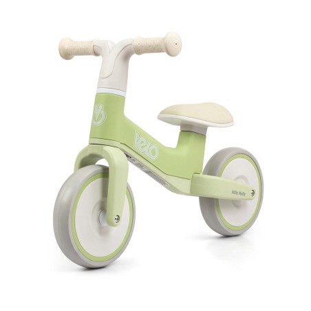 MILLY MALLY 6348 Rowerek Biegowy Velo Green