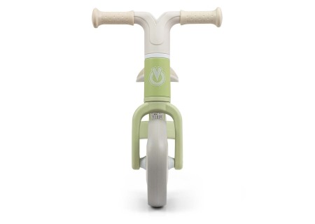 MILLY MALLY 6348 Rowerek Biegowy Velo Green