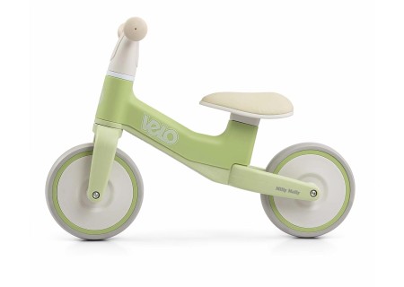 MILLY MALLY 6348 Rowerek Biegowy Velo Green