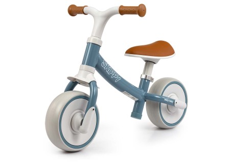 MILLY MALLY 6375 Rowerek Biegowy Skippy Blue