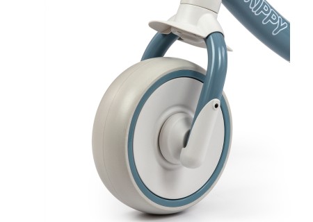 MILLY MALLY 6375 Rowerek Biegowy Skippy Blue