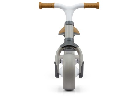 MILLY MALLY 6377 Rowerek biegowy Skippy White