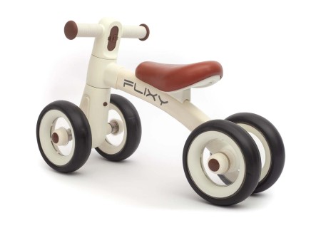 MILLY MALLY 6420 Pojazd Flixy cream