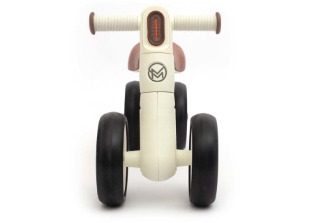 MILLY MALLY 6420 Pojazd Flixy cream