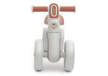 MILLY MALLY 6421 Pojazd Flixy grey