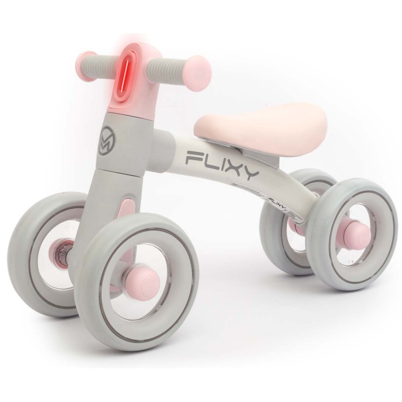 MILLY MALLY 6422 Pojazd Flixy pink