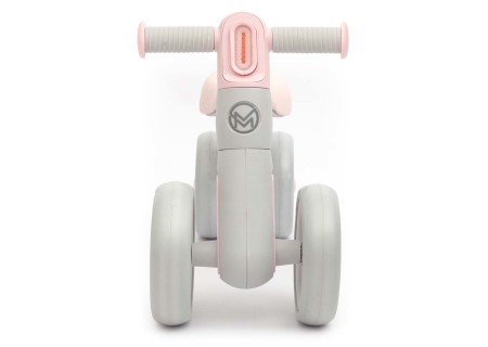 MILLY MALLY 6422 Pojazd Flixy pink