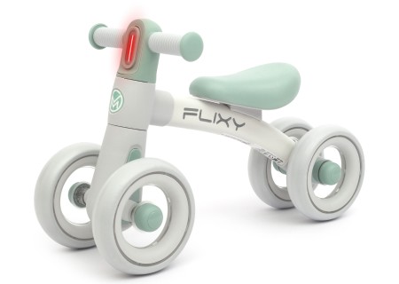 MILLY MALLY 6423 Pojazd Flixy mint