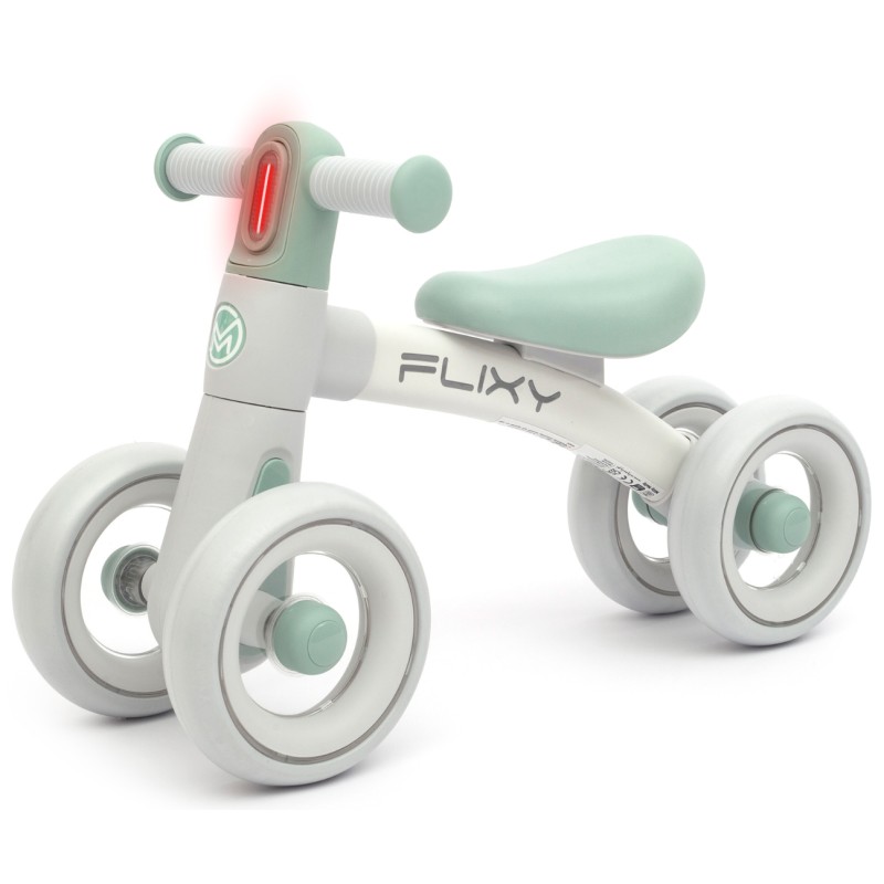 MILLY MALLY 6423 Pojazd Flixy mint