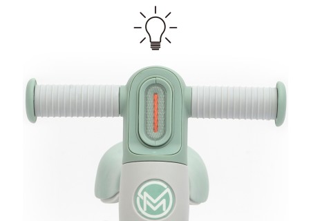 MILLY MALLY 6423 Pojazd Flixy mint