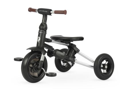 MILLY MALLY 6456 Qplay Rowerek Trójkołowy Nova Deluxe Beige